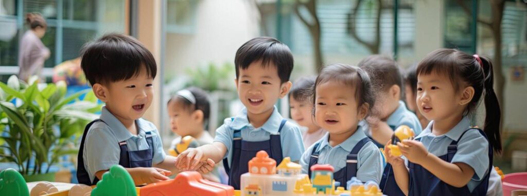 chuong trinh giao duc - Đào tạo ngoại ngữ