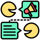 word of mouth - Đào tạo ngoại ngữ