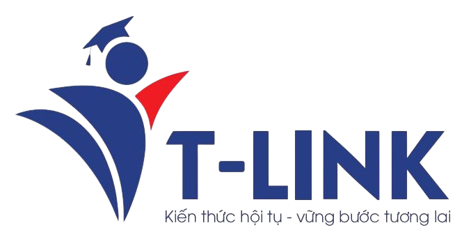 Công ty cổ phần giáo dục nâng cao T-Link