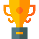 trophy - Trang chủ